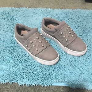 Steven madden sneakers